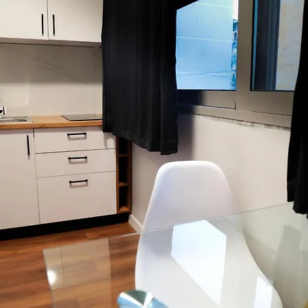 Lägenhet Be Solei Sol 2