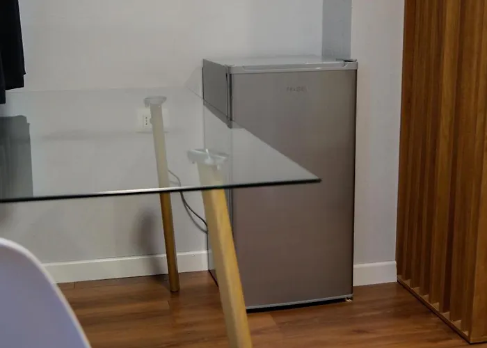 Be Solei Sol 2 Lägenhet *