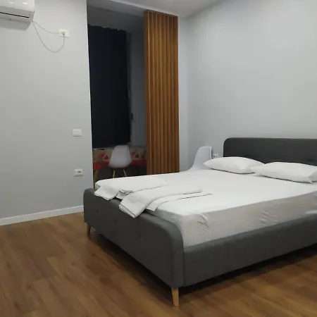 Be Solei Sol 2 Apartament *