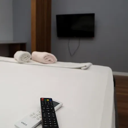 Daire Be Solei Sol 2 *