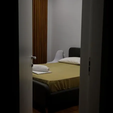 Be Solei Sol 2 Apartament Tirana