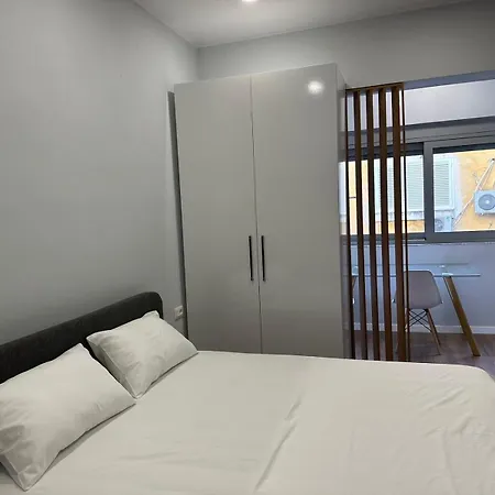 Be Solei Sol 2 Appartement *