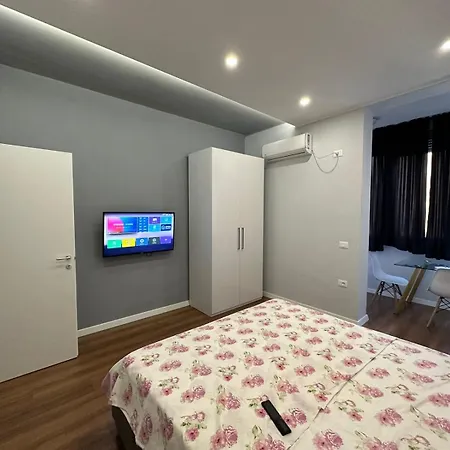 Apartament Be Solei Sol 2 Tirana