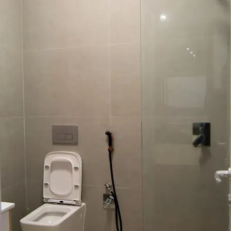 Appartement Be Solei Sol 2 Tirana