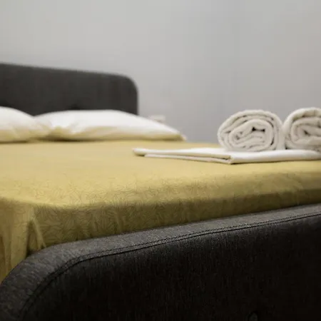 Be Solei Sol 2 Apartament