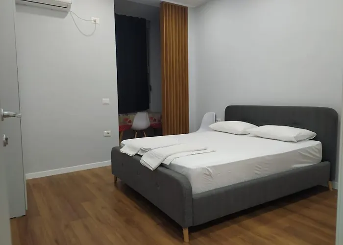 Be Solei Sol 2 아파트 *