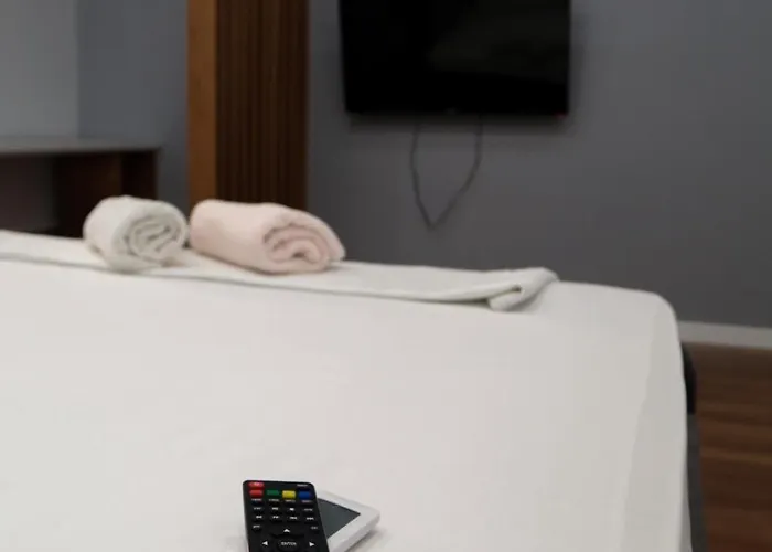 아파트 Be Solei Sol 2 *