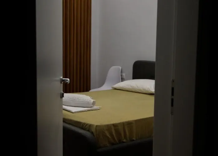 Be Solei Sol 2 Daire Tiran