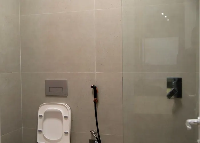 아파트 Be Solei Sol 2 티라나