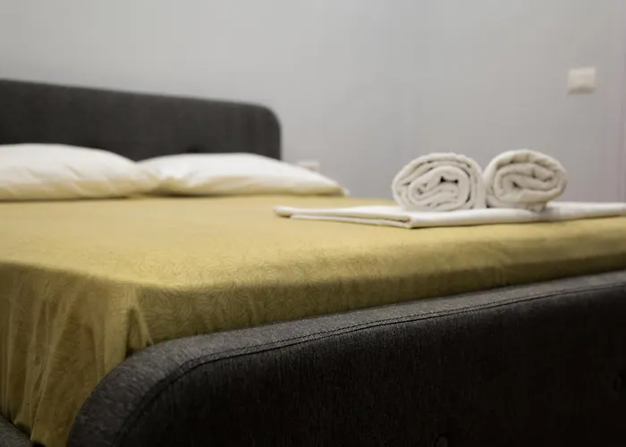 Be Solei Sol 2 Daire